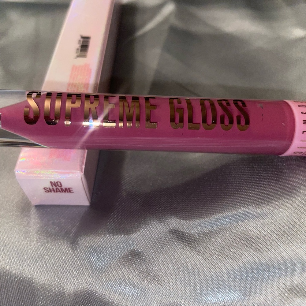 Jeffree Star lipgloss NEW